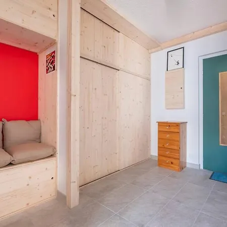 Studio Chaleureux Au Pied De L'Aiguille Du Midi