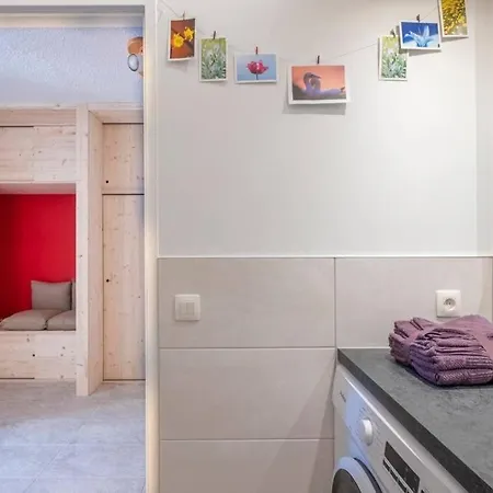Studio Chaleureux Au Pied De L'Aiguille Du Midi Apartament *